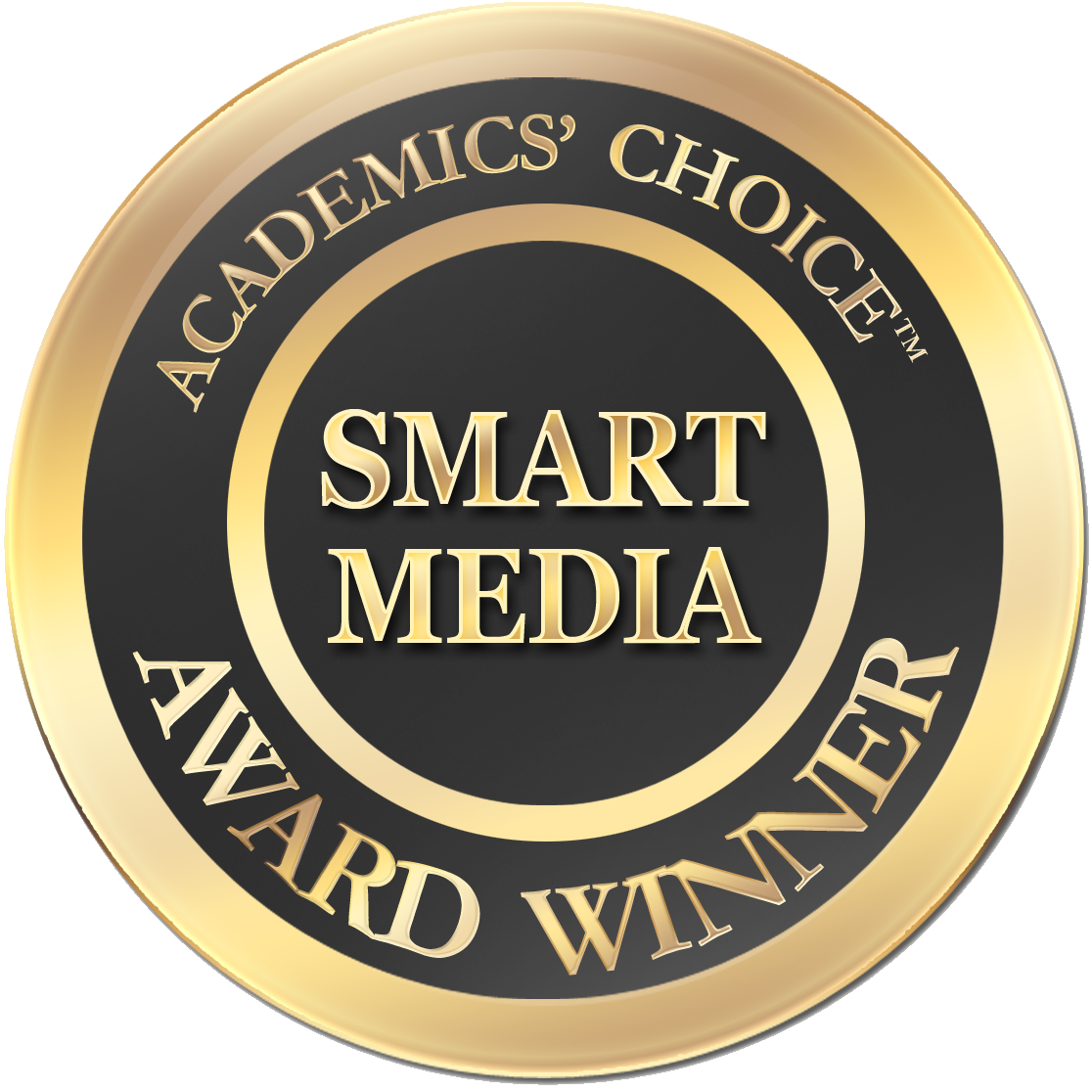 Academics' Choice Smart Media Award
