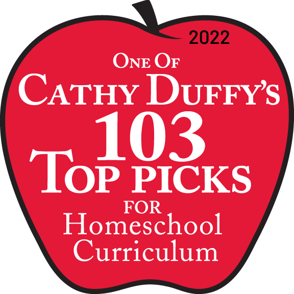 Cathy Duffy 103 Top Picks