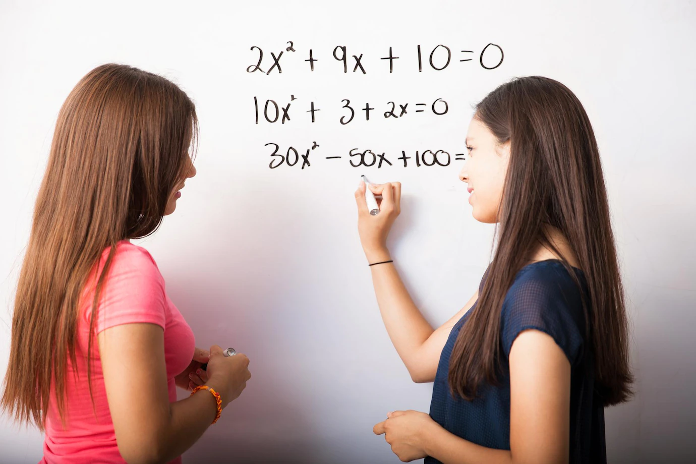 Pre-Calculus