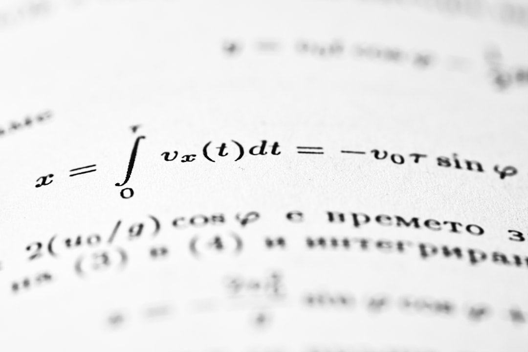 Algebra 1